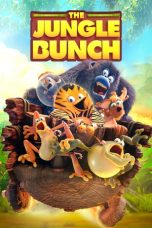The Jungle Bunch (2018)