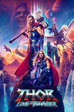 Lk21 Nonton Thor: Love and Thunder (2022) Film Subtitle Indonesia Streaming Movie Download Gratis Online